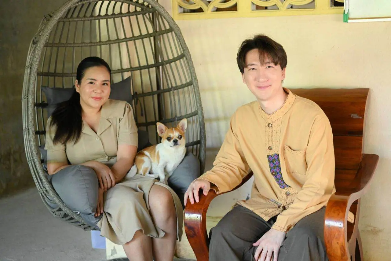 ตามติดชีวิตยูทูปเบอร์ &ldquo;ยูล RYUNTIME&rdquo; หนุ่มเกาหลีผันตัวใช้ชีวิตสโลว์ไลฟ์แบบมีความสุข