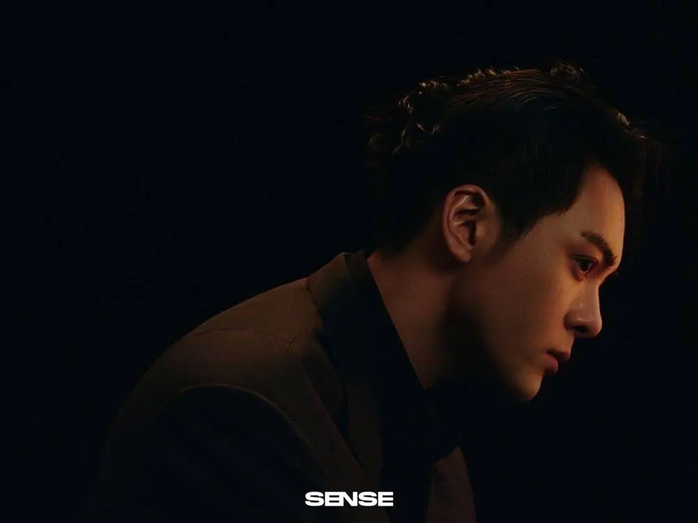 Zeng Shunxi @ Sense Magazine China March 2023
