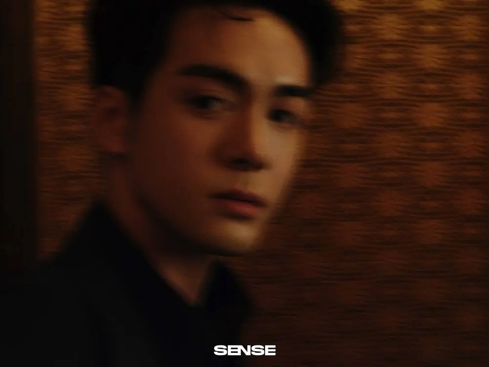 Zeng Shunxi @ Sense Magazine China March 2023