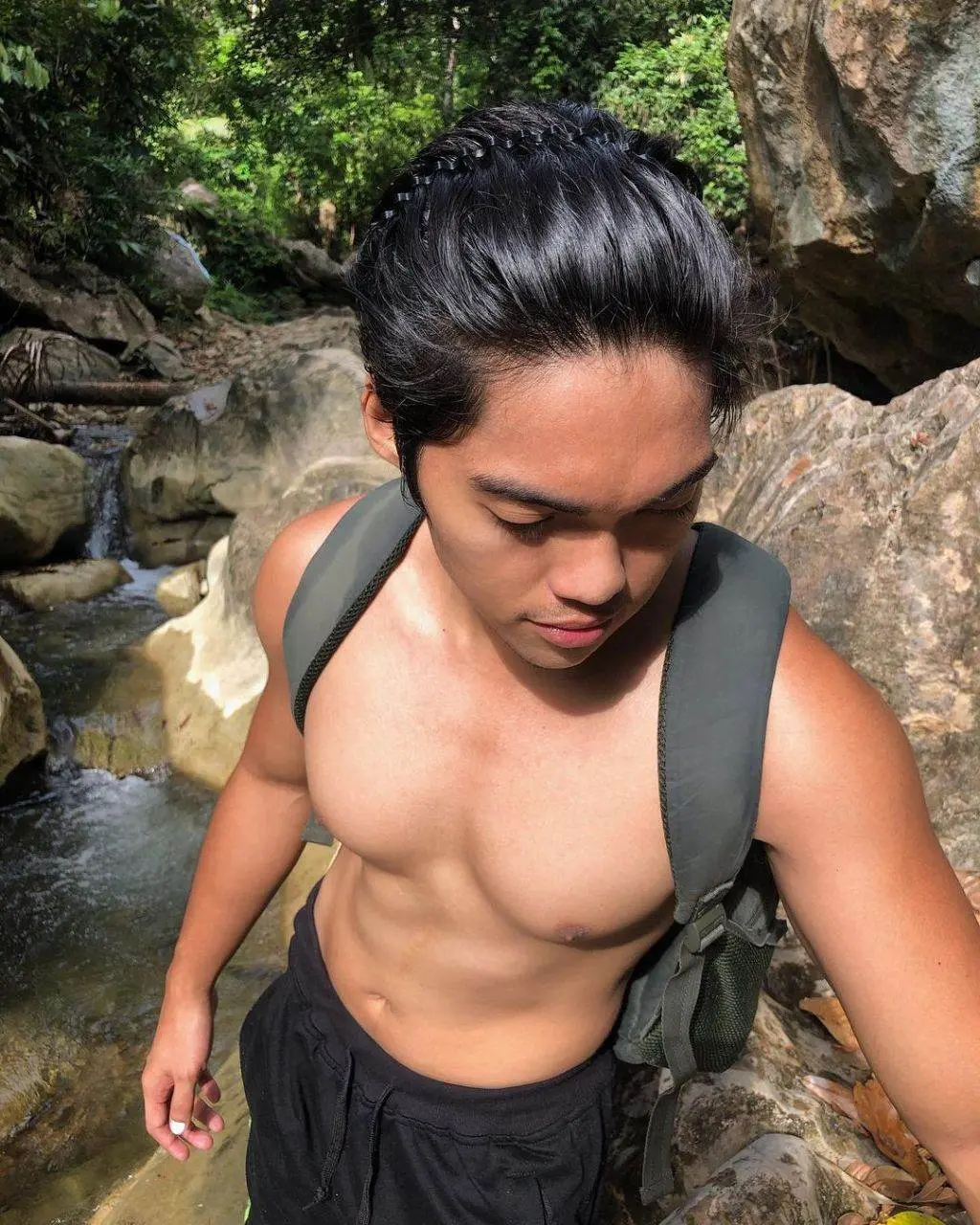 ละลายแล้ว