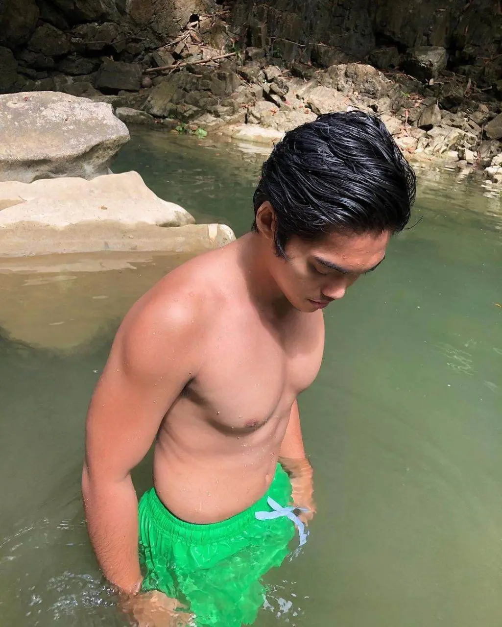 ละลายแล้ว