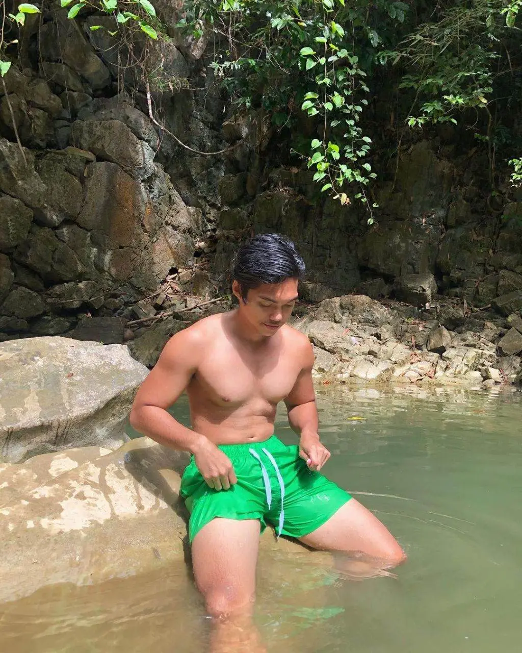 ละลายแล้ว