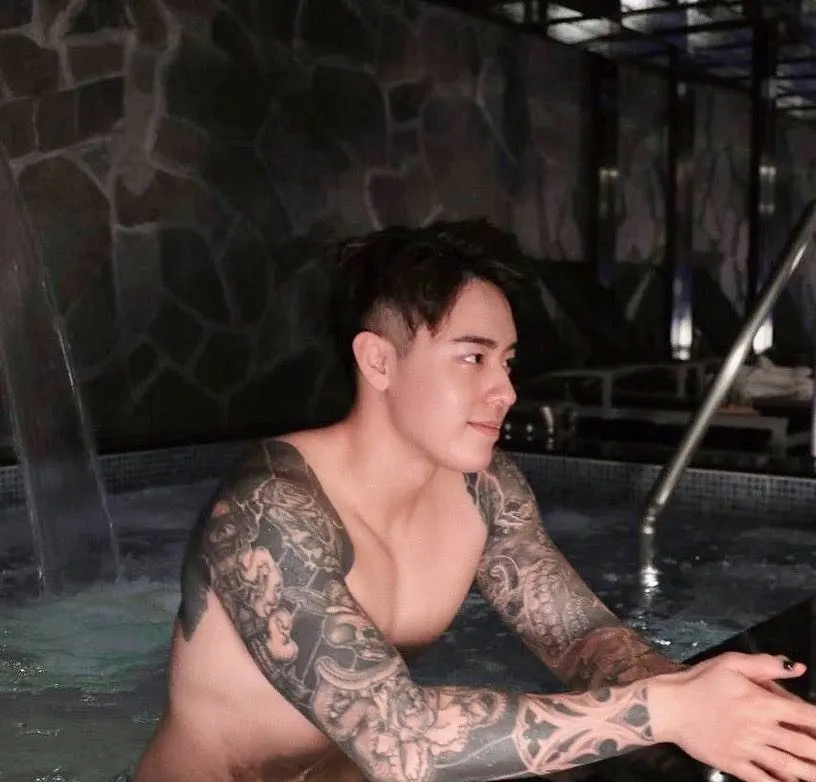 ละลายแล้ว