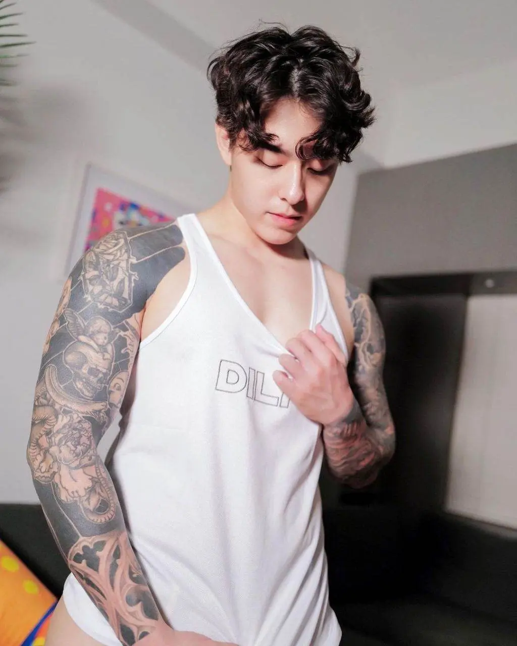 ละลายแล้ว