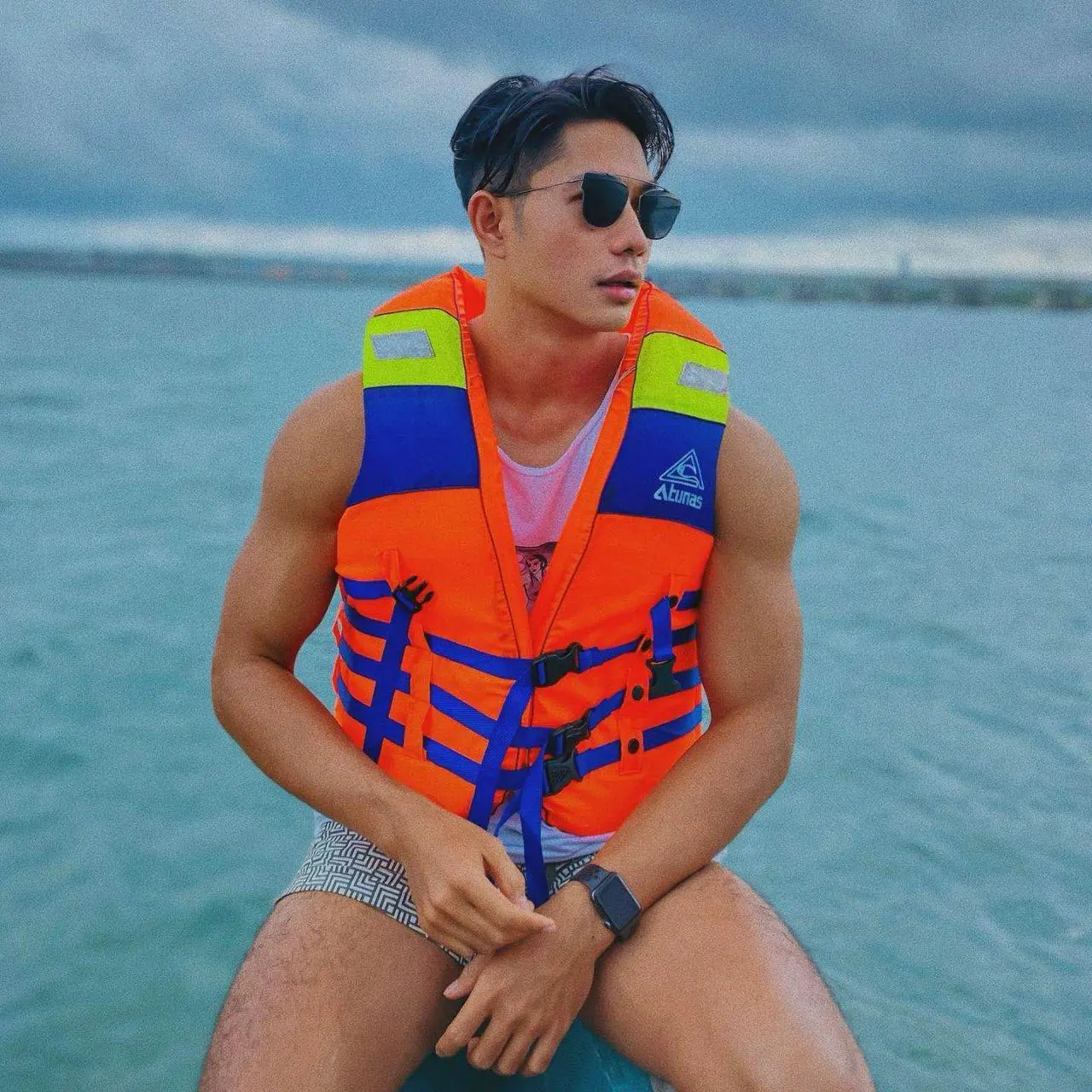 ละลายแล้ว