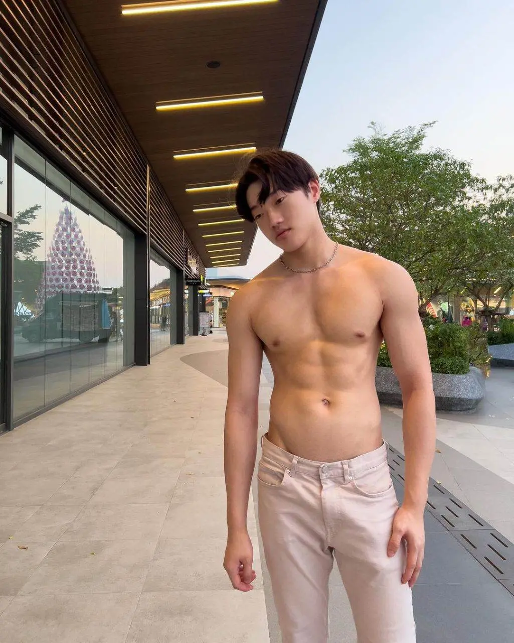 ส่องกล้วยฟินๆ 1
