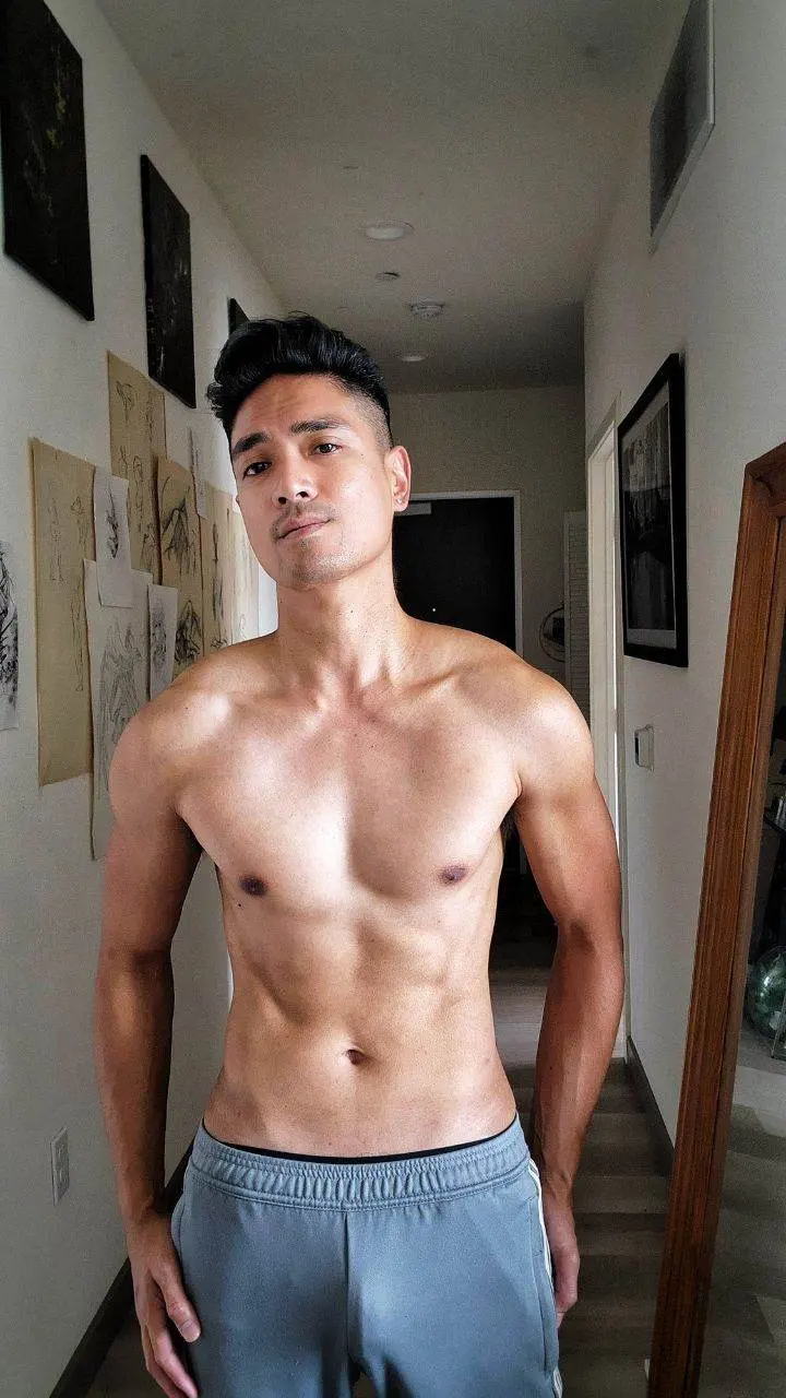 ส่องหนุ่มหล่อแซบมาก