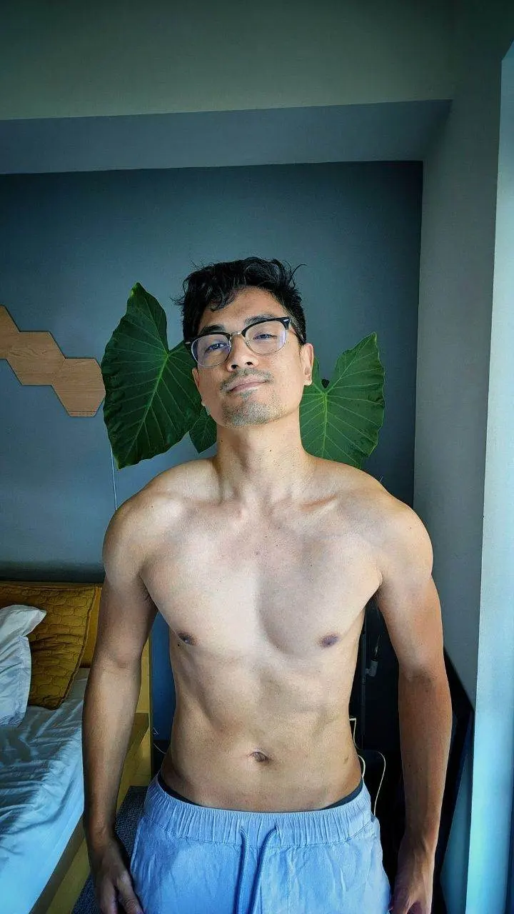 ส่องหนุ่มหล่อแซบมาก