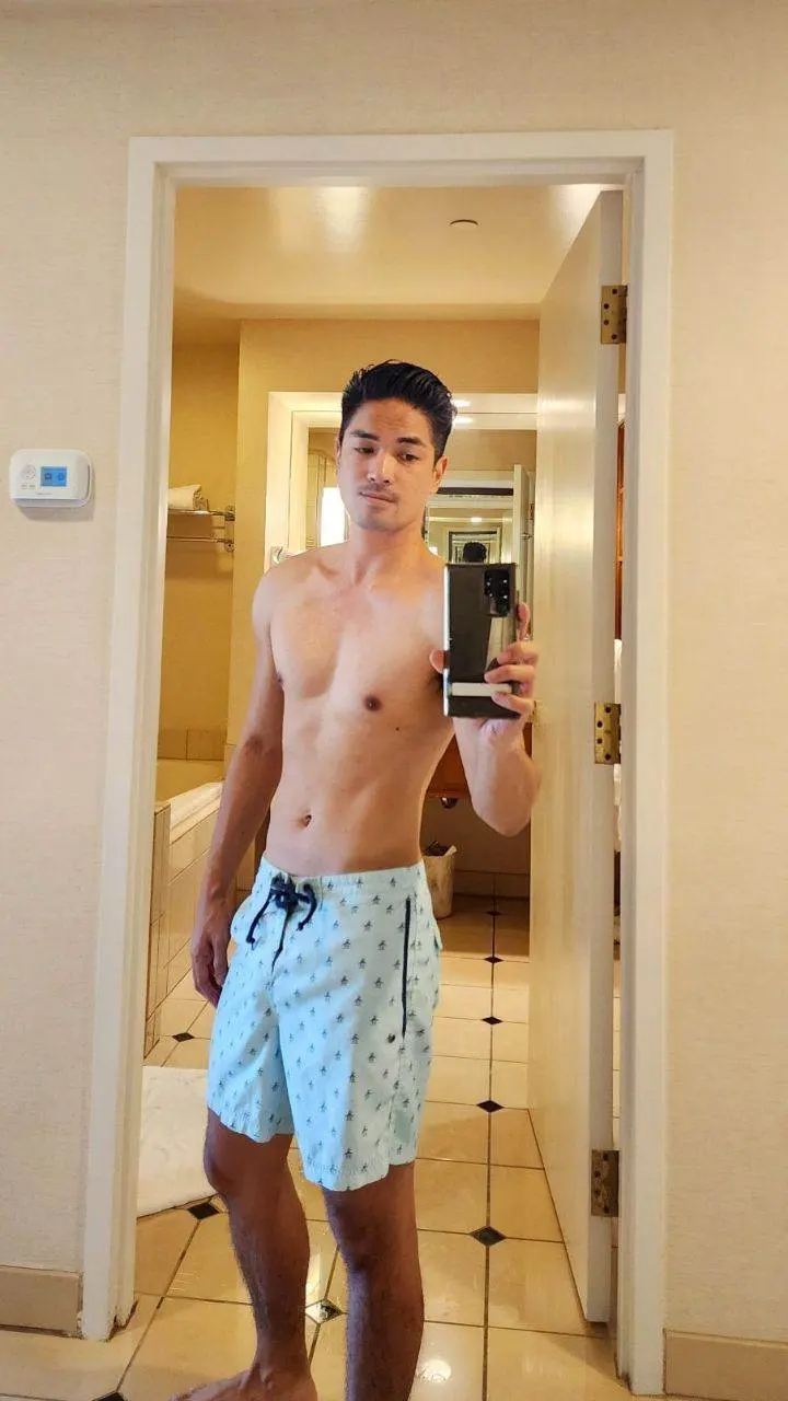 ส่องหนุ่มหล่อแซบมาก