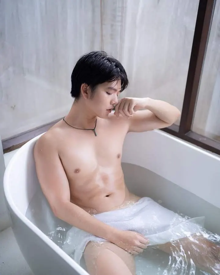 หุ่นแบบนี้ ใครจะอดใจไหว EP 55