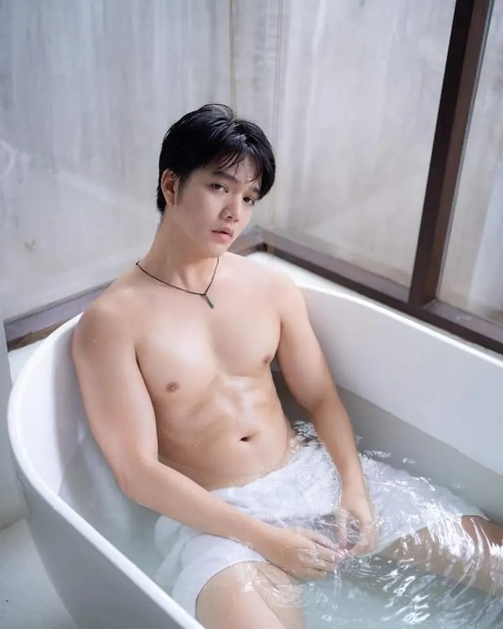 หุ่นแบบนี้ ใครจะอดใจไหว EP 55