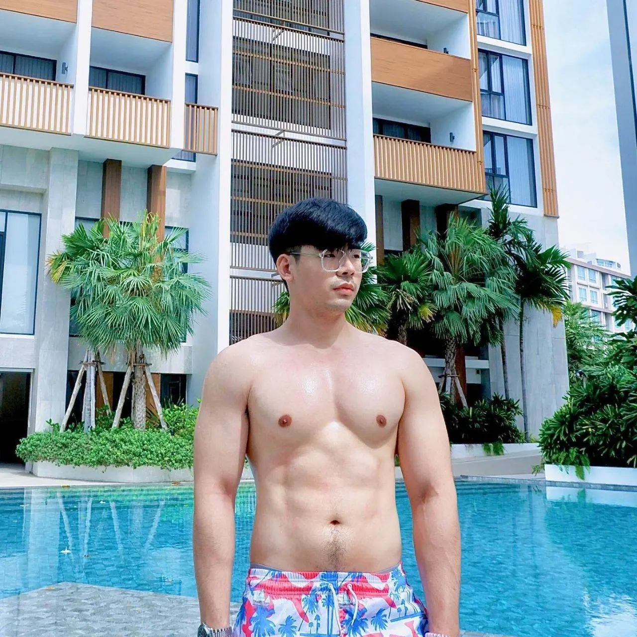 วันหยุดสุดฟิน