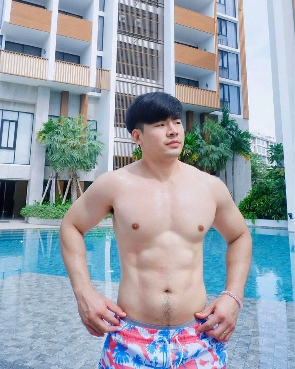 วันหยุดสุดฟิน