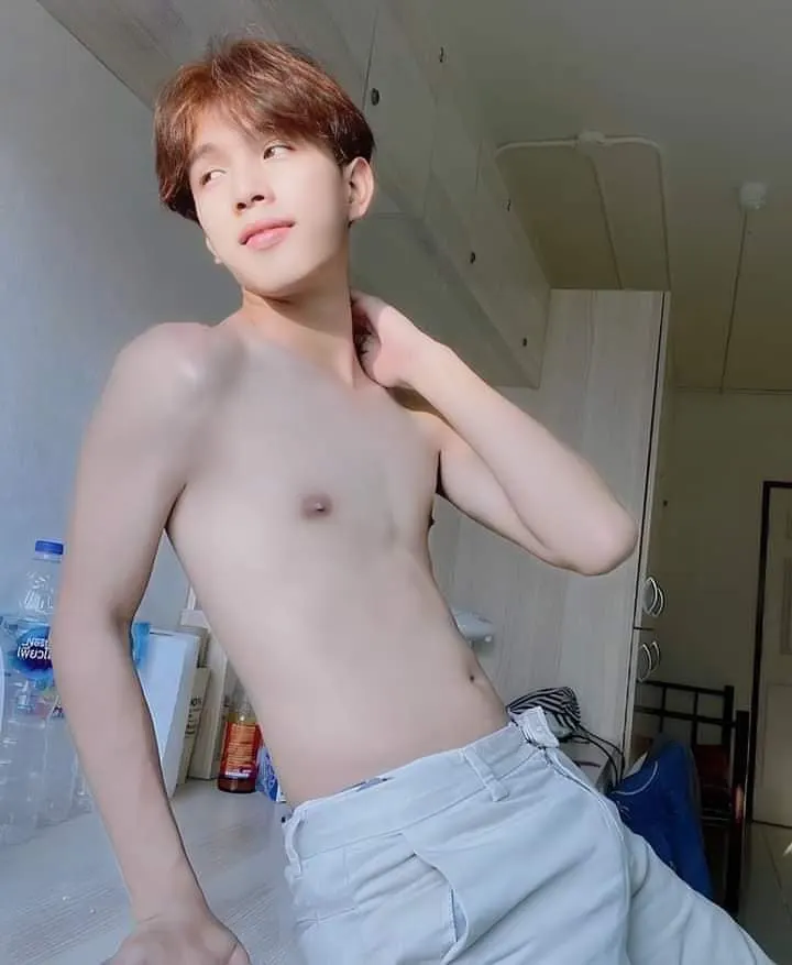 หุ่นแบบนี้ ใครจะอดใจไหว EP 56
