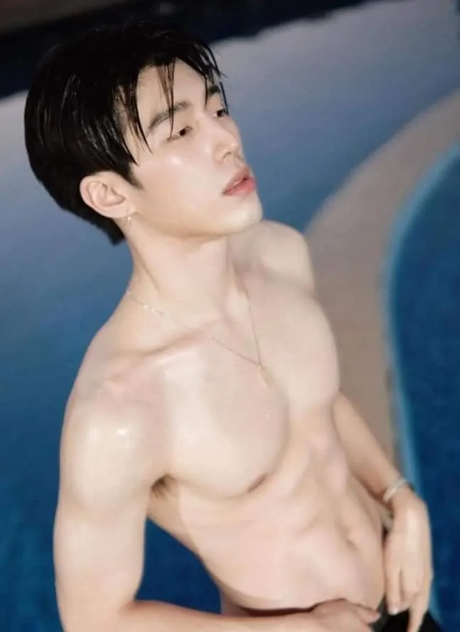 หุ่นแบบนี้ ใครจะอดใจไหว EP 56