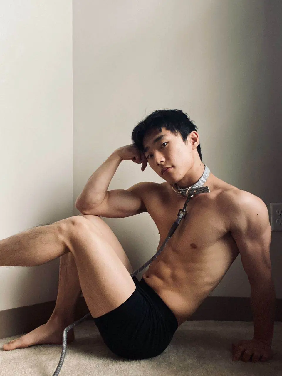 ส่องความแซบหนุ่มตี๋คนนี้