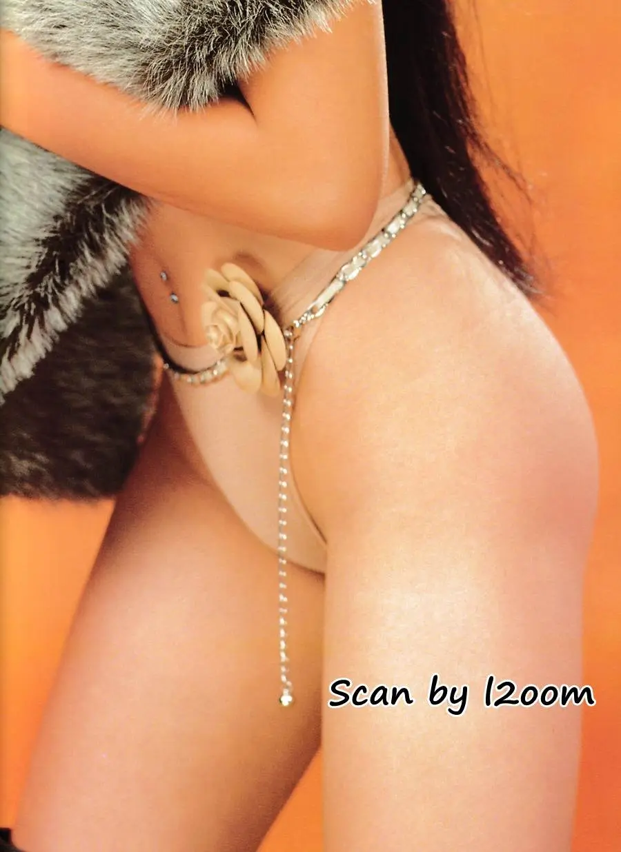 (วันวาน) อีฟ ปติญญา @ M Magazine vol.3 no.36 February 2002