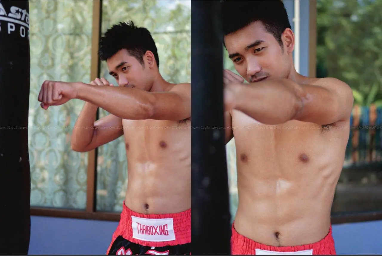 ร่านรักผัว
