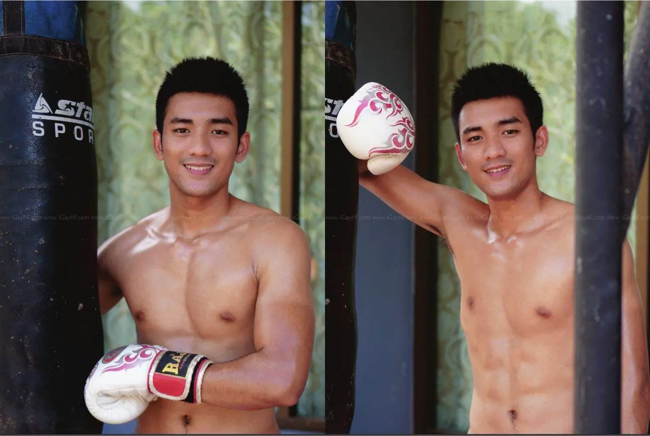 ร่านรักผัว
