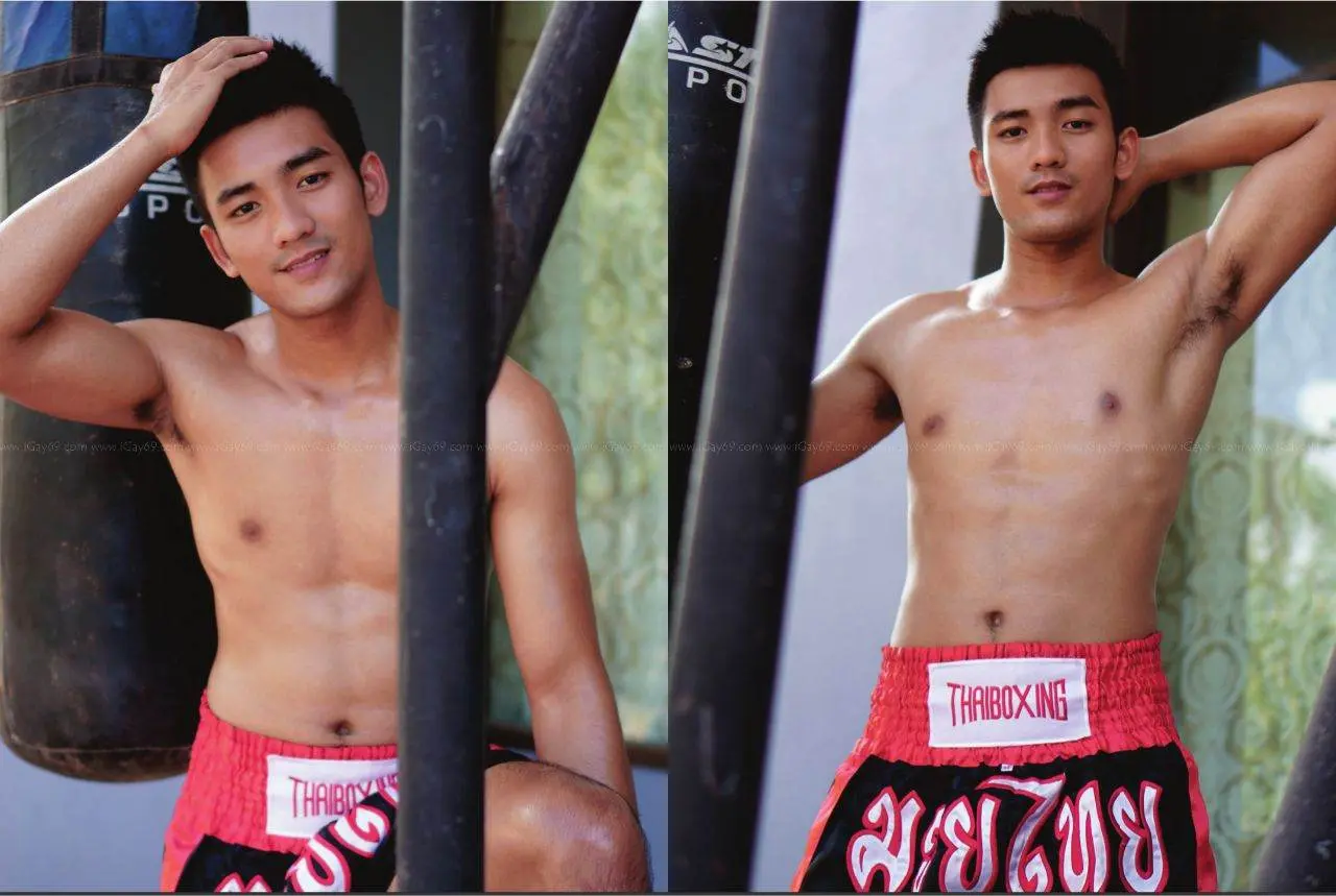 ร่านรักผัว