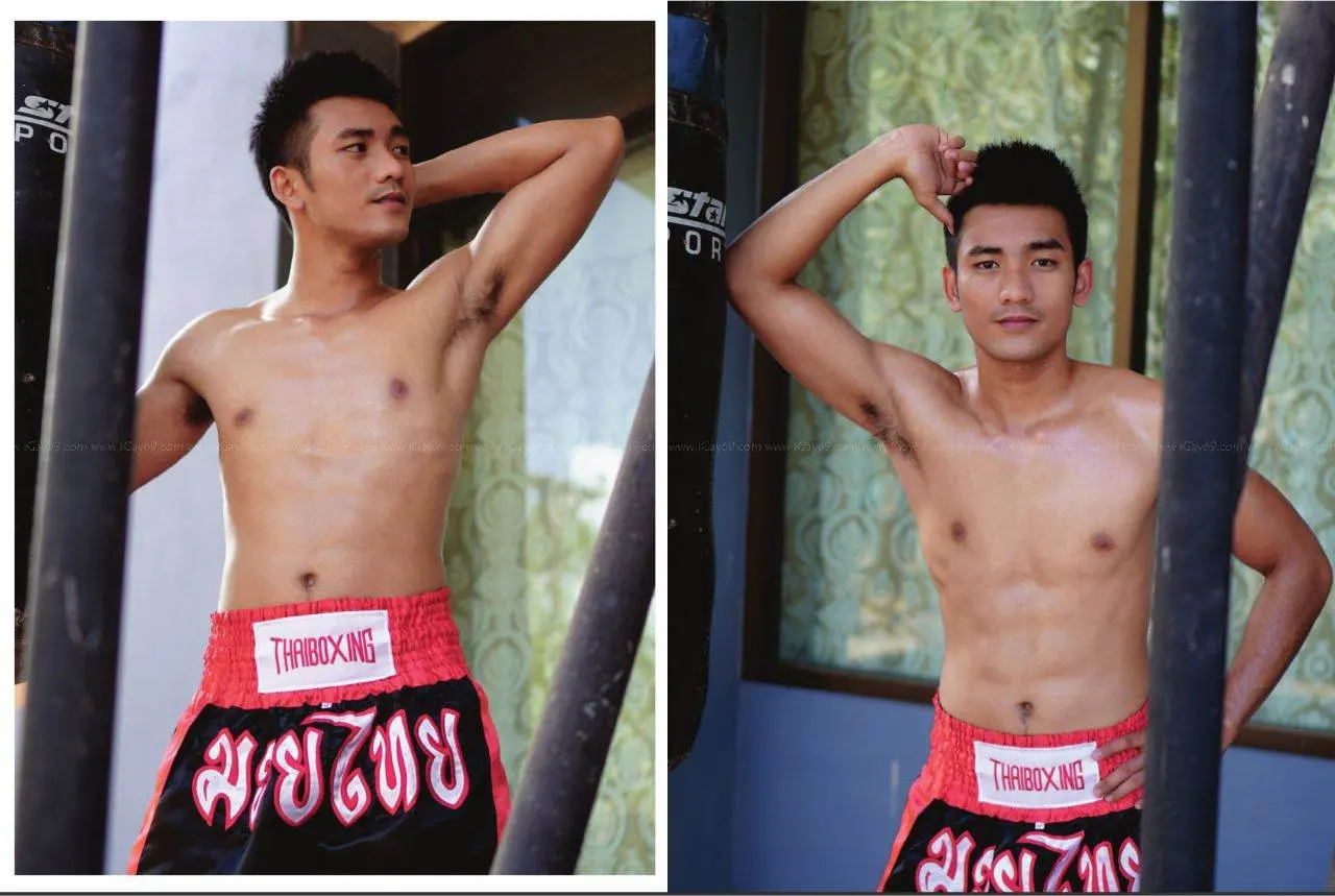 ร่านรักผัว