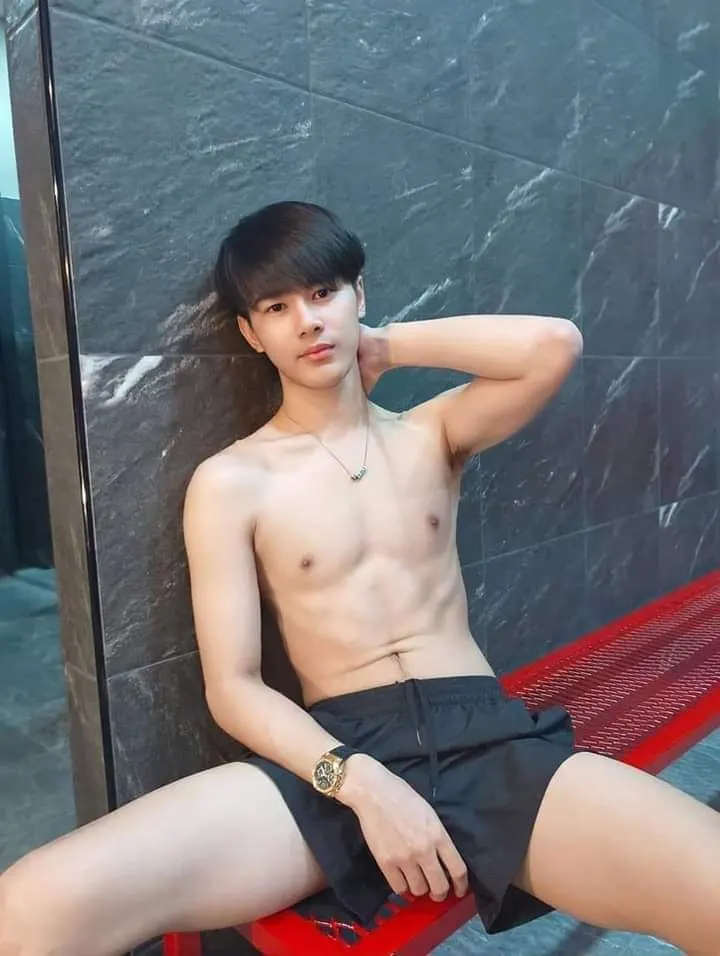 หุ่นแบบนี้ ใครจะอดใจไหว EP 57