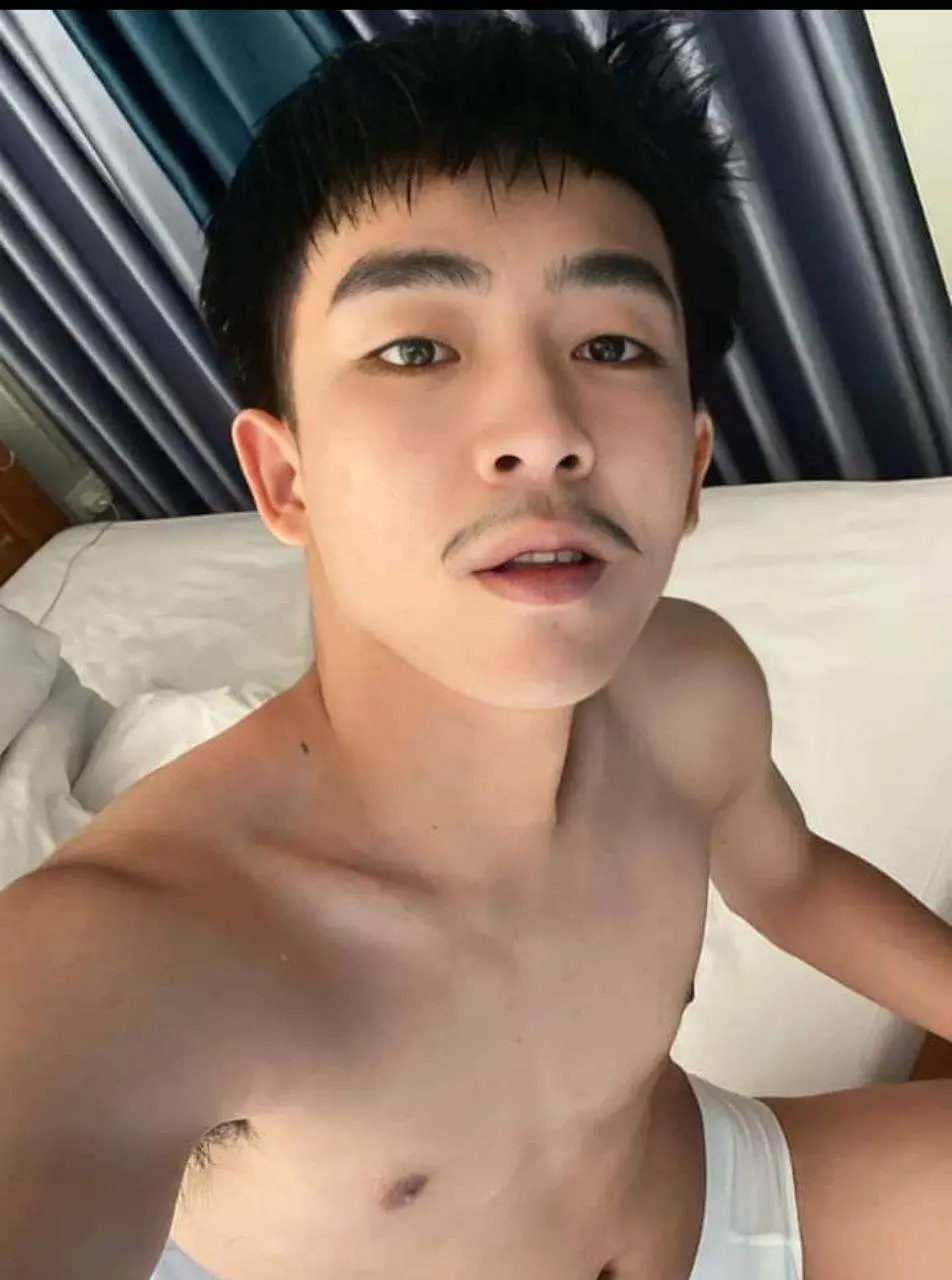 หุ่นแบบนี้ ใครจะอดใจไหว EP 57