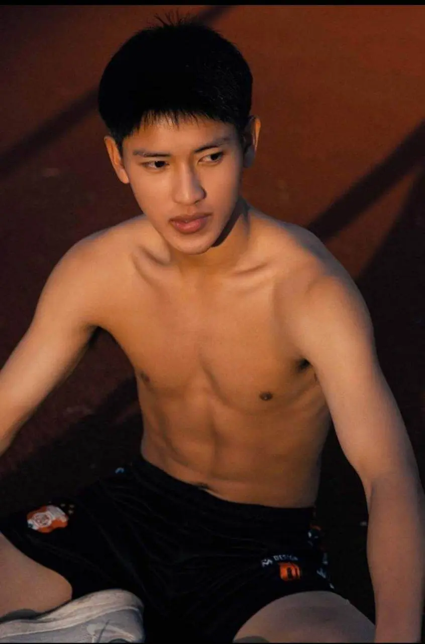หุ่นแบบนี้ ใครจะอดใจไหว EP 57