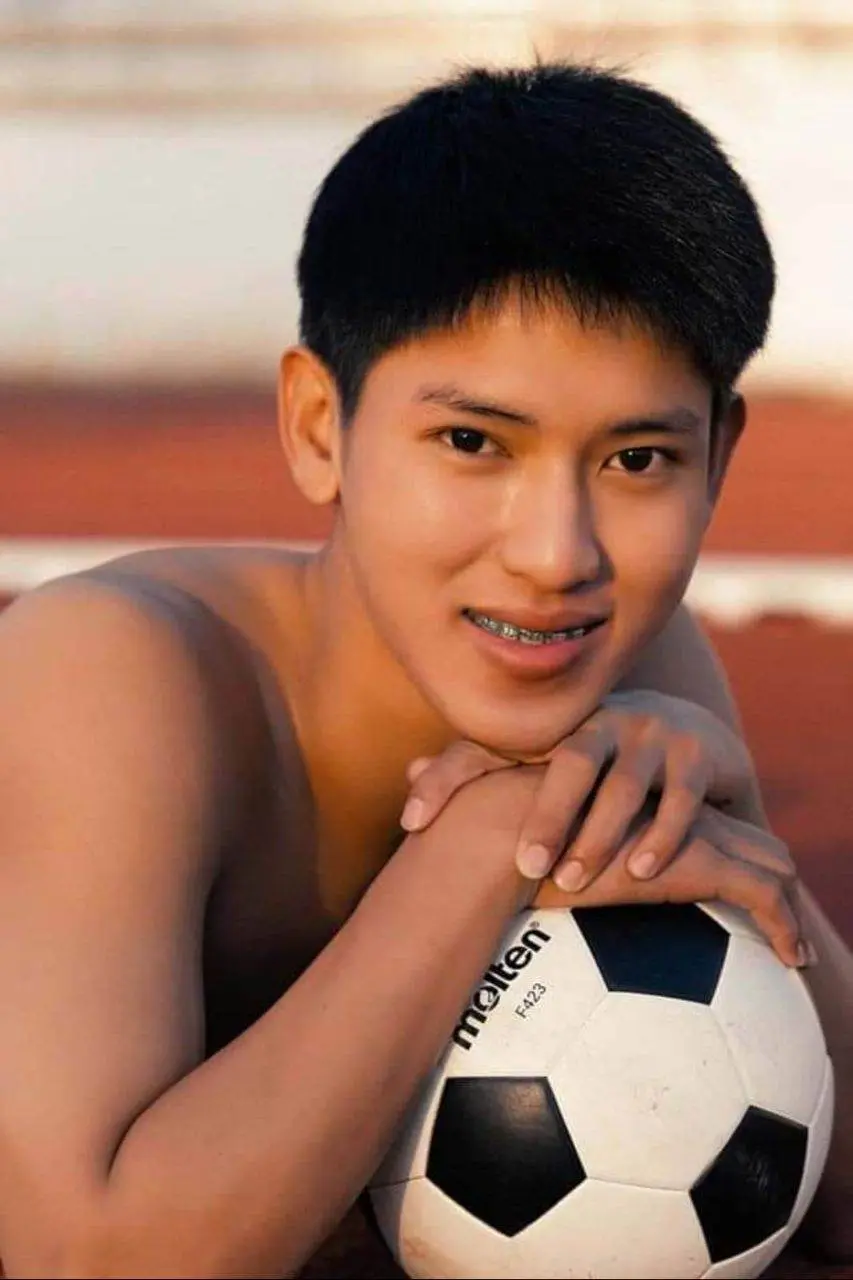 หุ่นแบบนี้ ใครจะอดใจไหว EP 57