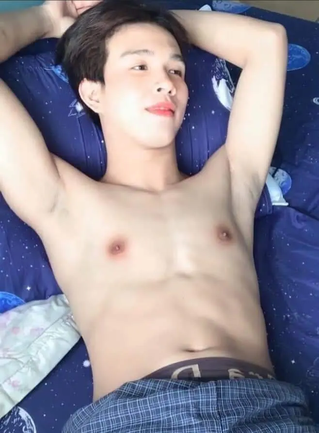 หุ่นแบบนี้ ใครจะอดใจไหว EP 57