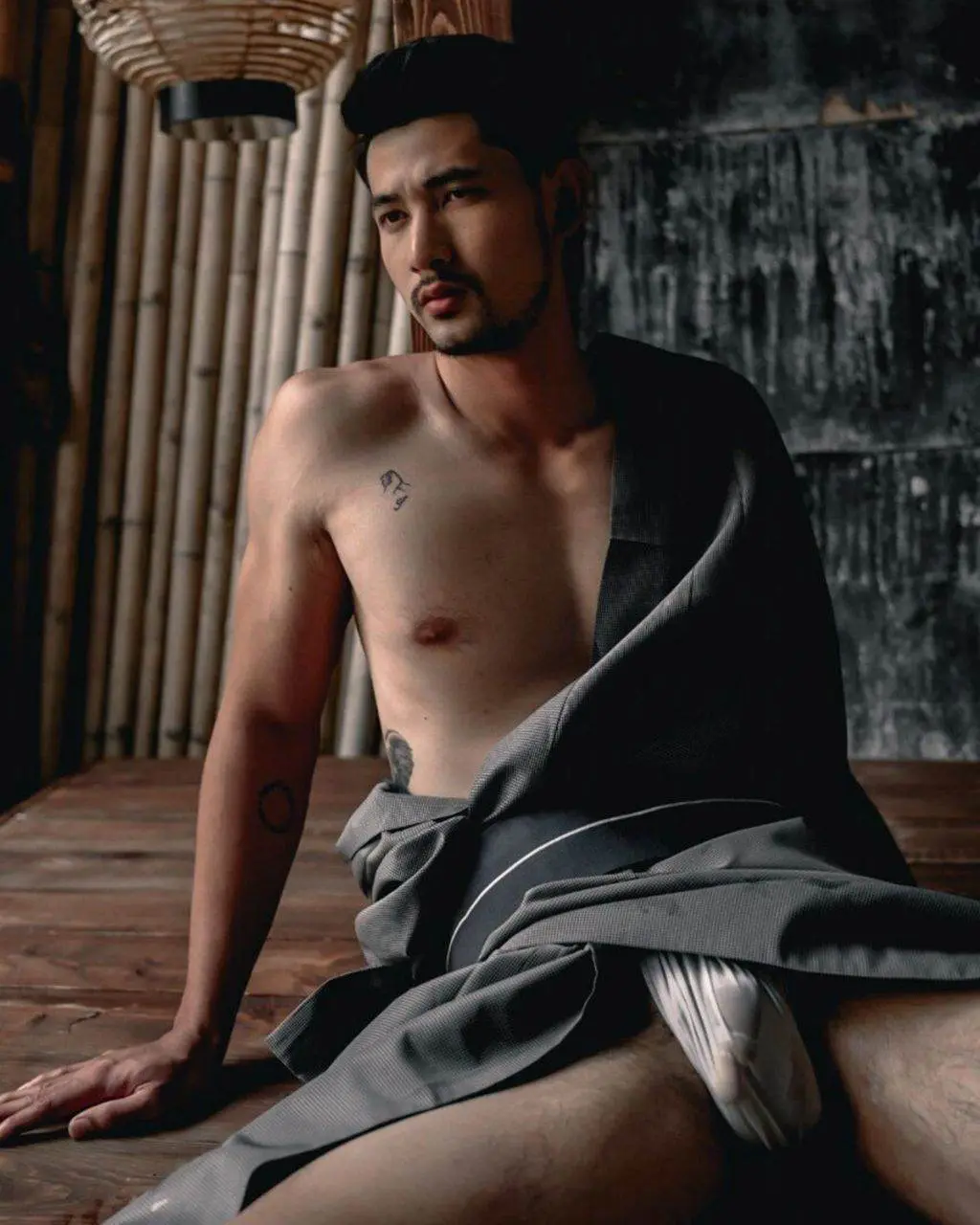 ชอบอ้ากว้างๆ 107