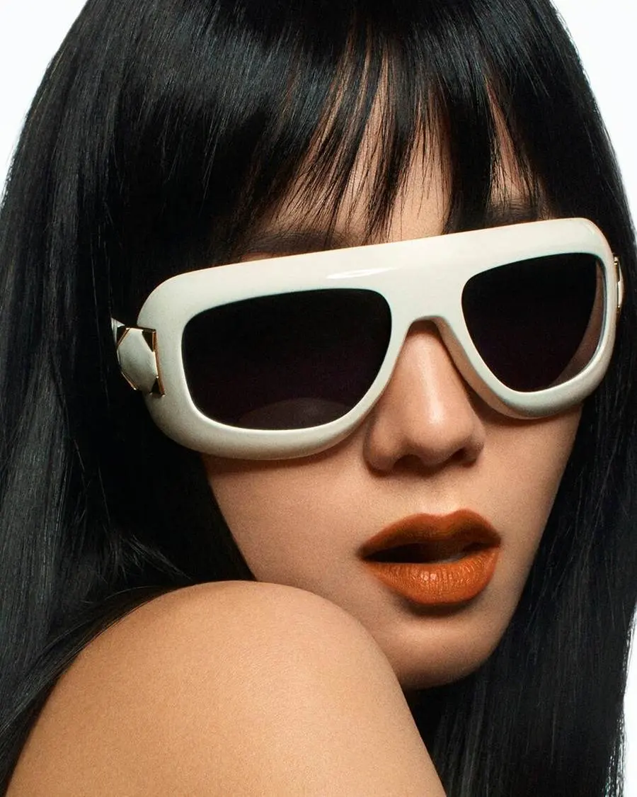 (BLACKPINK) Jisoo @ VOGUE France March 2023