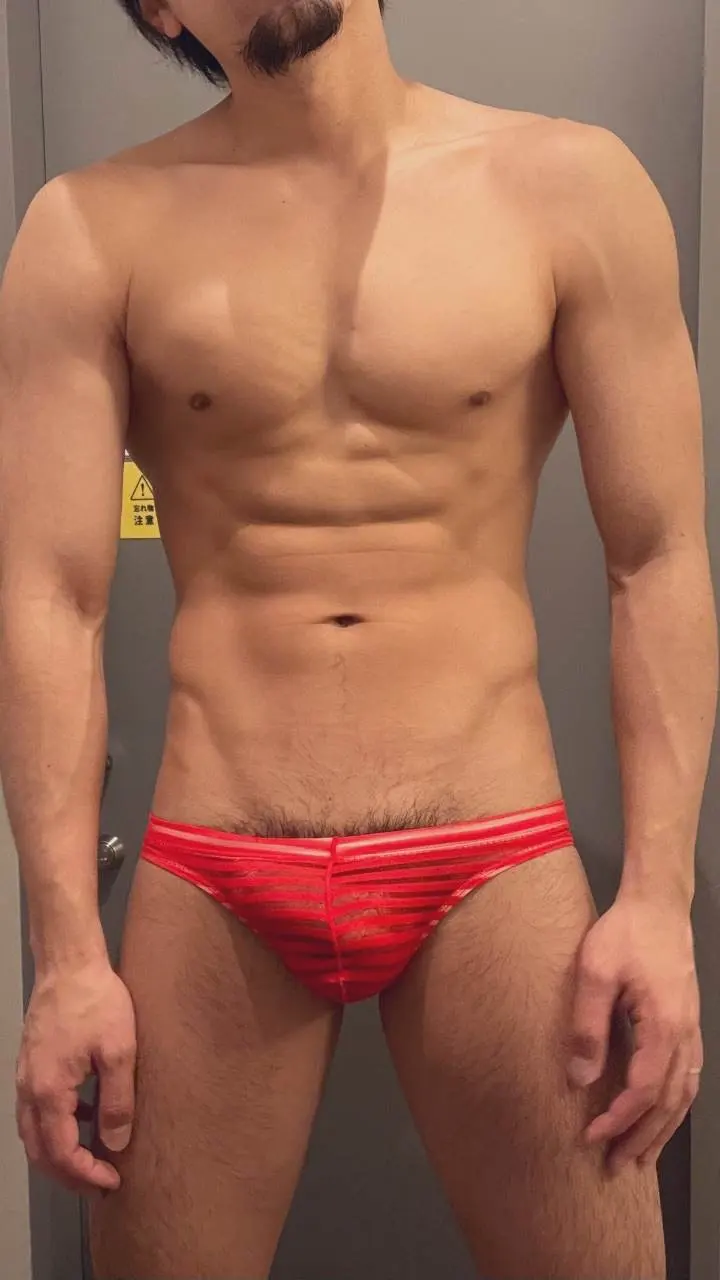 Hot men in underwear 667