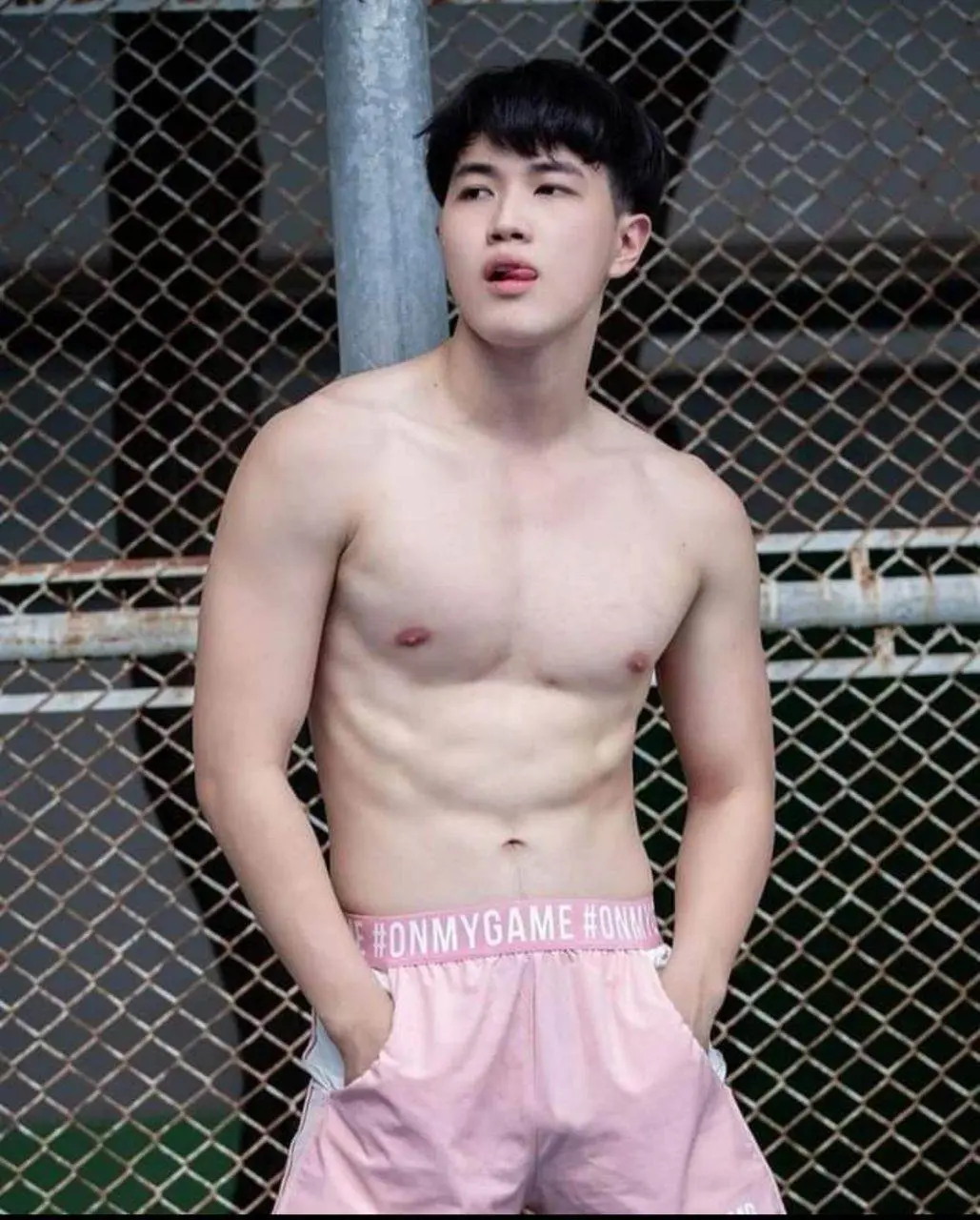 หุ่นแบบนี้ ใครจะอดใจไหว EP 58