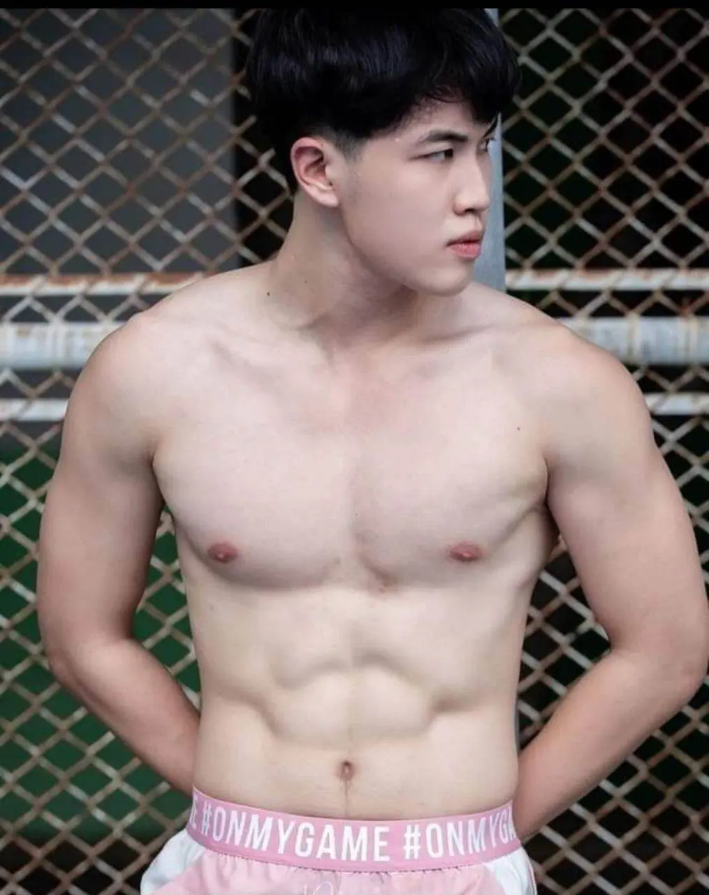 หุ่นแบบนี้ ใครจะอดใจไหว EP 58