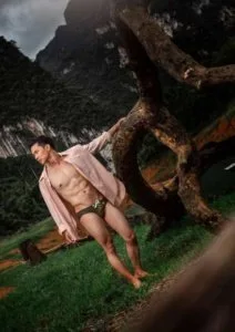 สวรรค์รำไร