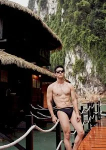 สวรรค์ลำร่อง