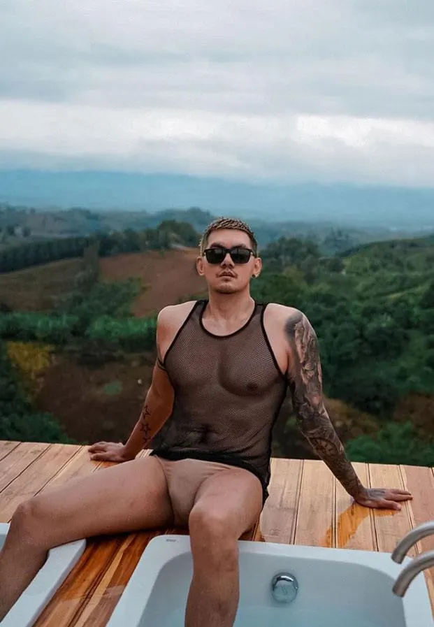 สวรรค์ตำตอ