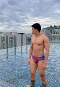 แสบตาสะบั้นตอ