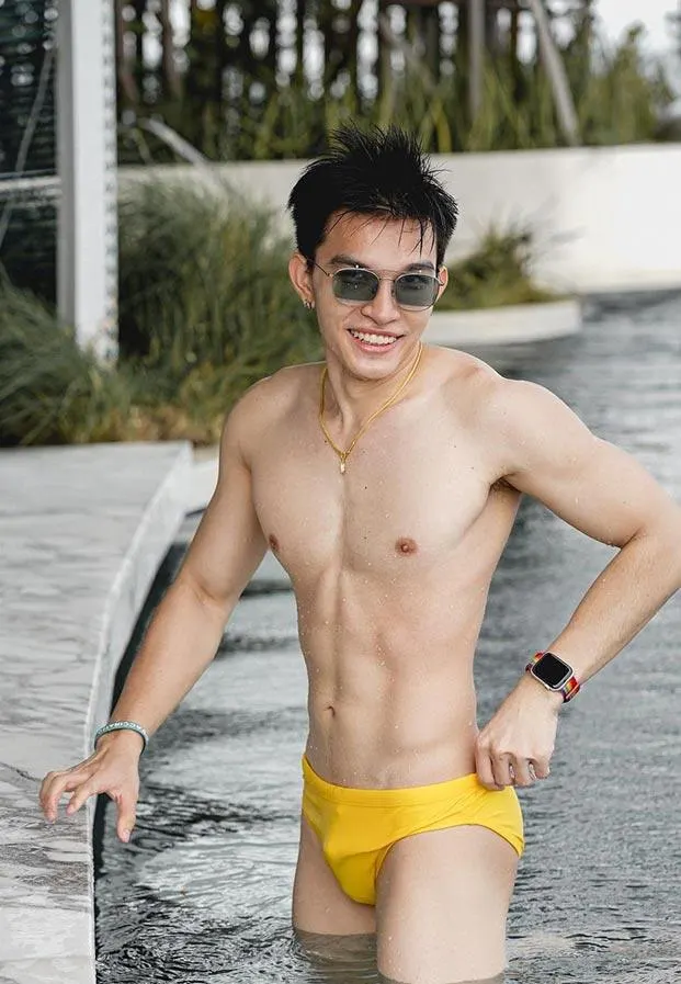 แสบตาสะบั้นตอ