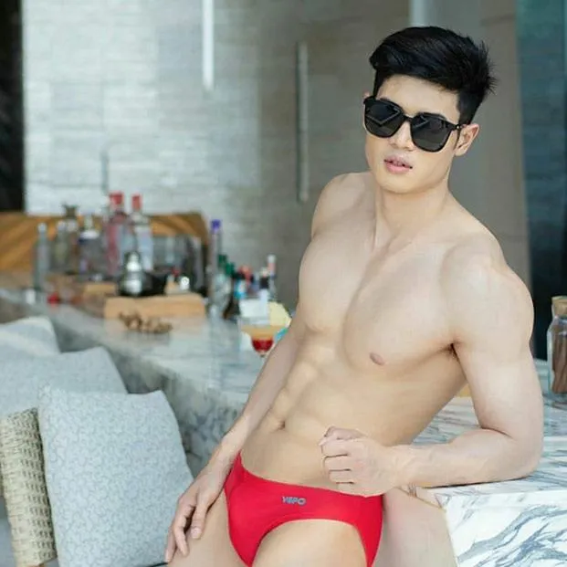 แสบตาสะบั้นตอ