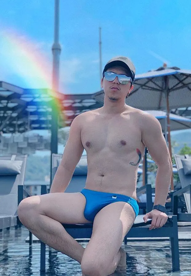 แสบตาสะบั้นตอ