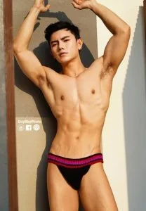 แสบตาสะบั้นตอ