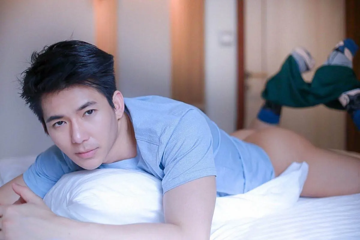 ส่องหนุ่ม 87