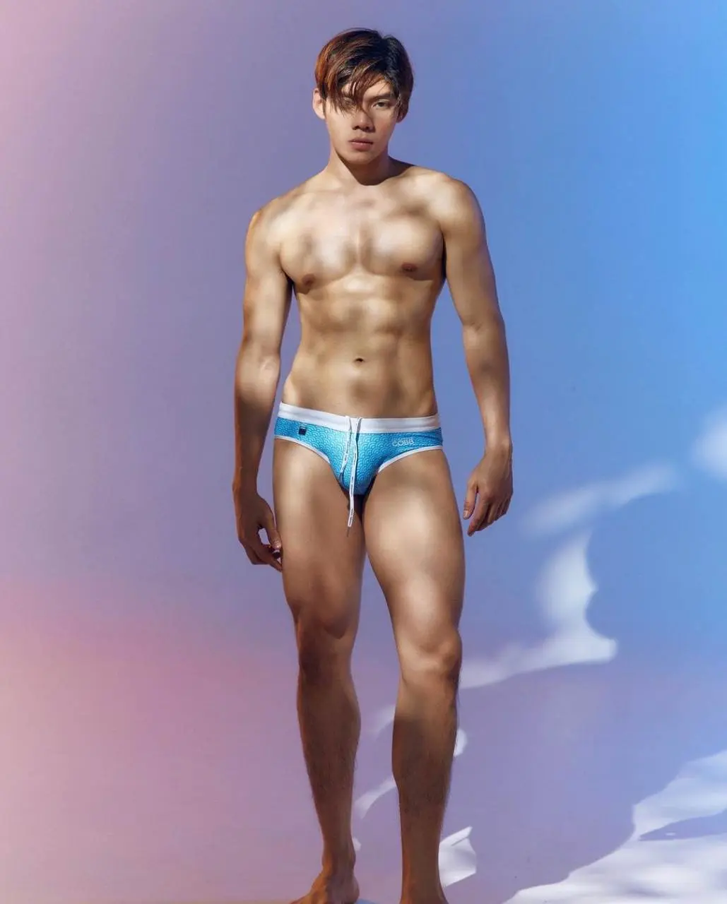 Hot men in underwear 668