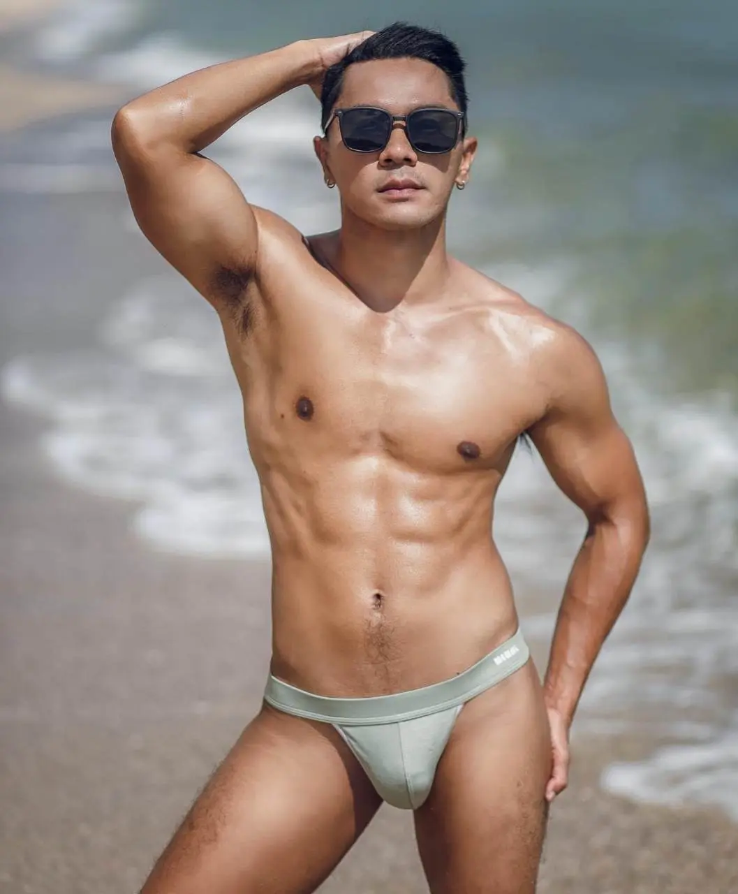 Hot men in underwear 668