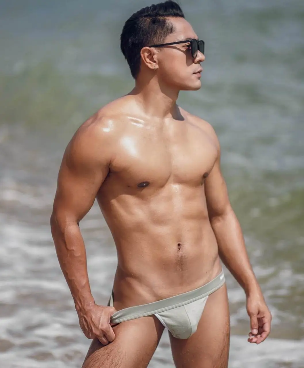 Hot men in underwear 668