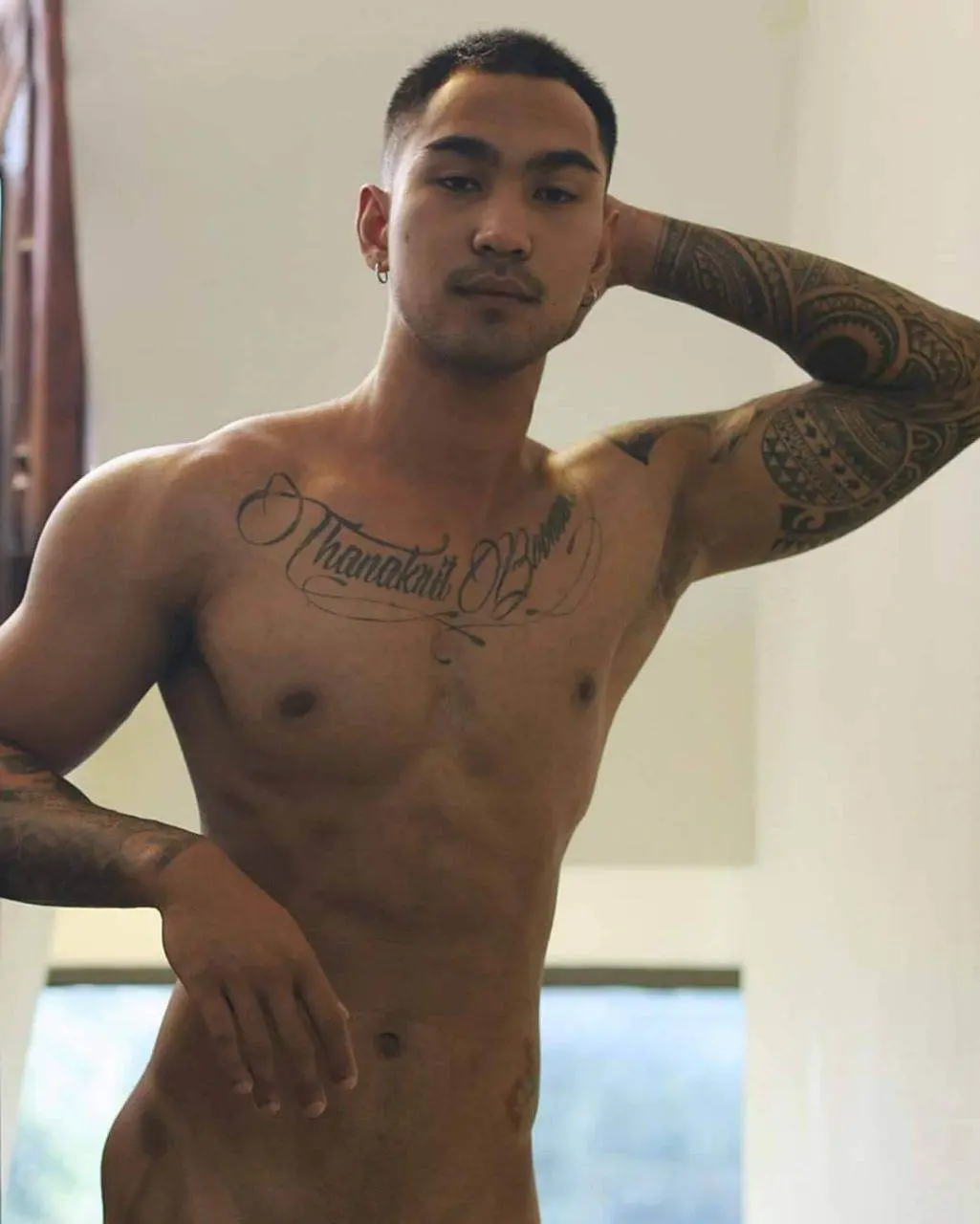 พลังใจ