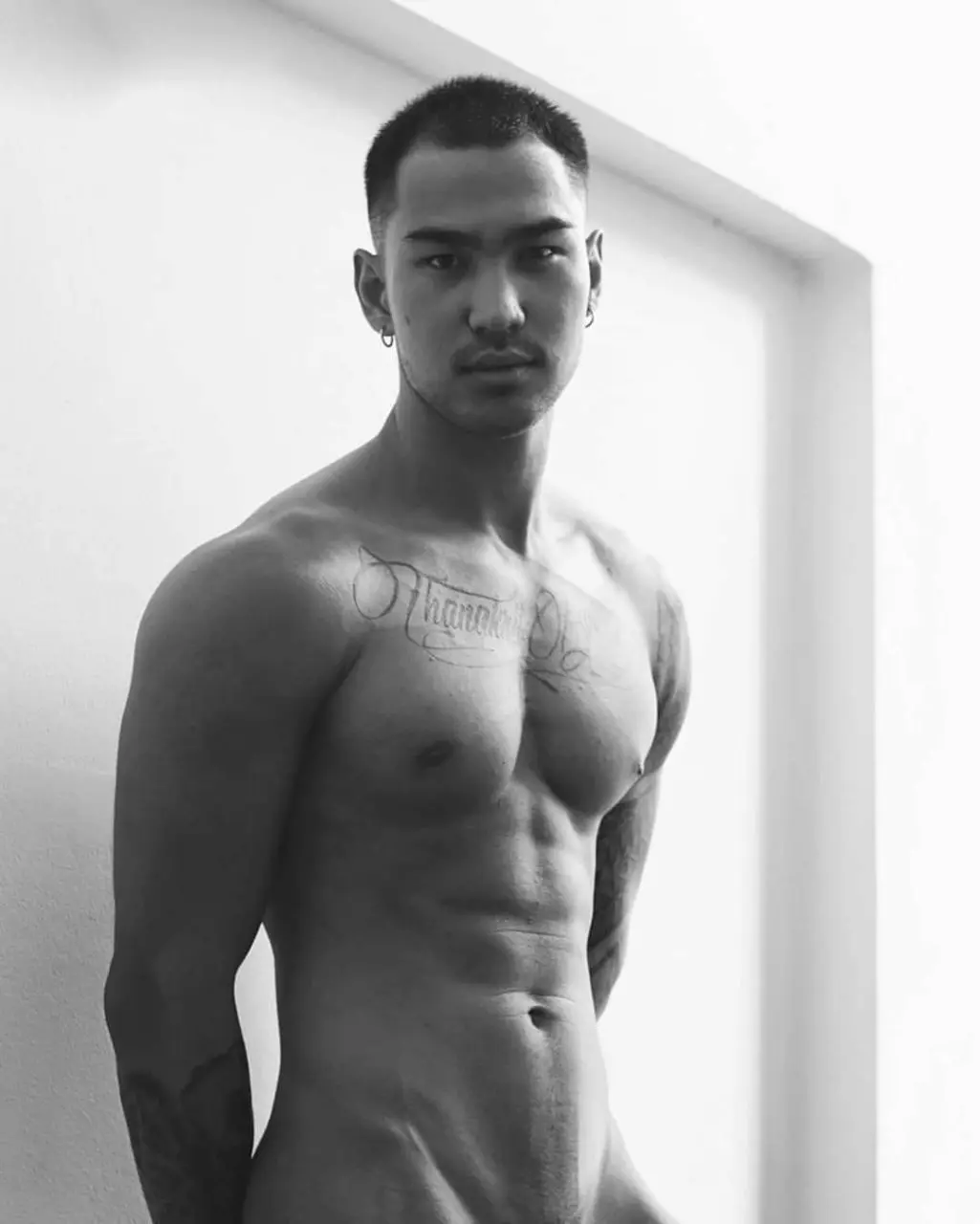 พลังใจ