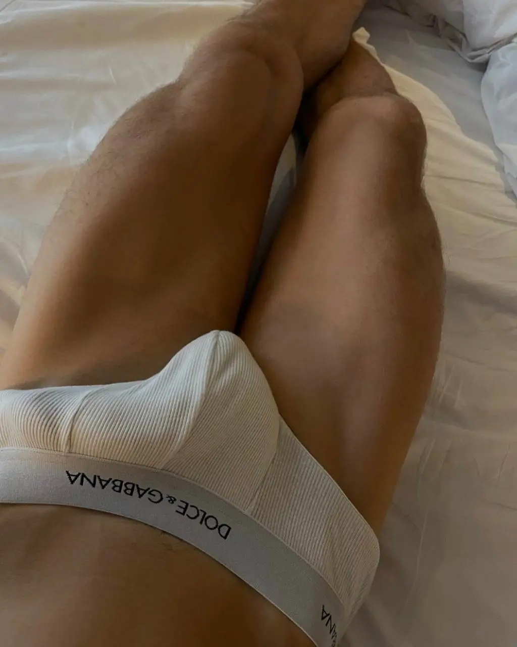 LINE OpenChat : Underwear For Men